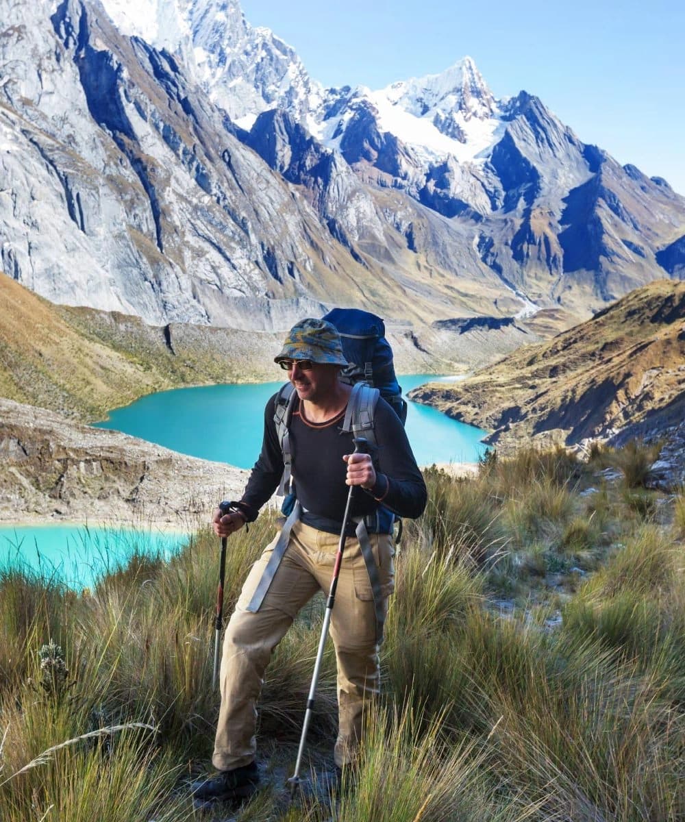 Trek Mate Vinayak Top 2