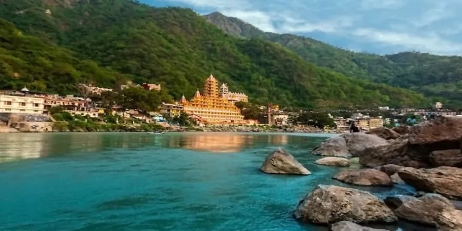 Trek Mate Vinayak Top 3