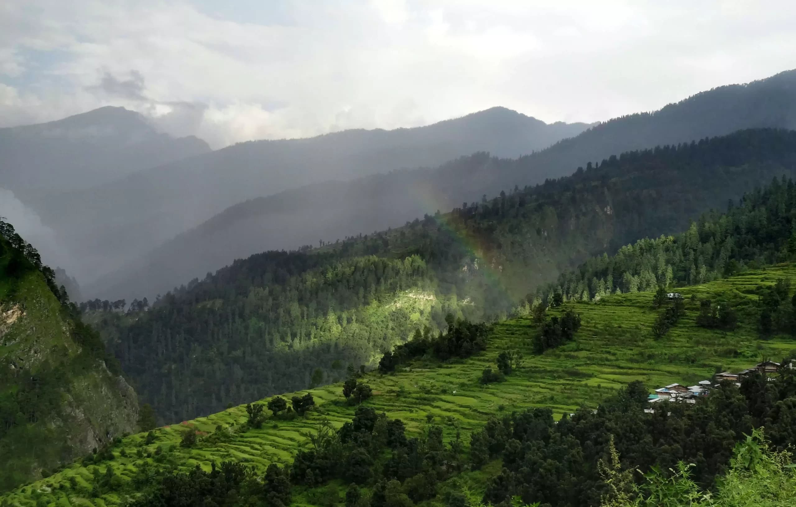 Trek Mate Sarutal Trek 1